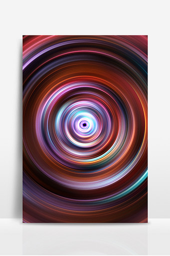 渐变镜头聚焦背景纹理