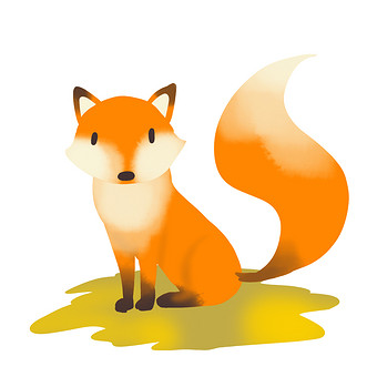 动物狐狸图片大全下载-包图网