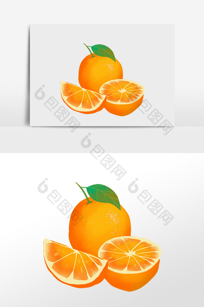 秋天水果桔子橘子图片图片