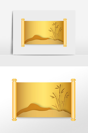 黄色小老虎图片