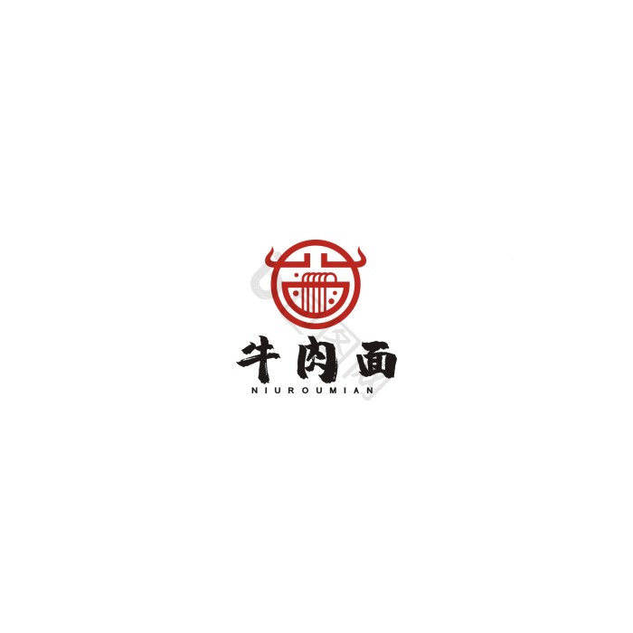 面馆logo图片-面馆logo素材免费下载-包图网
