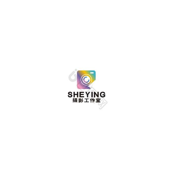相机logo图片大全_相机logo素材下载-包图网