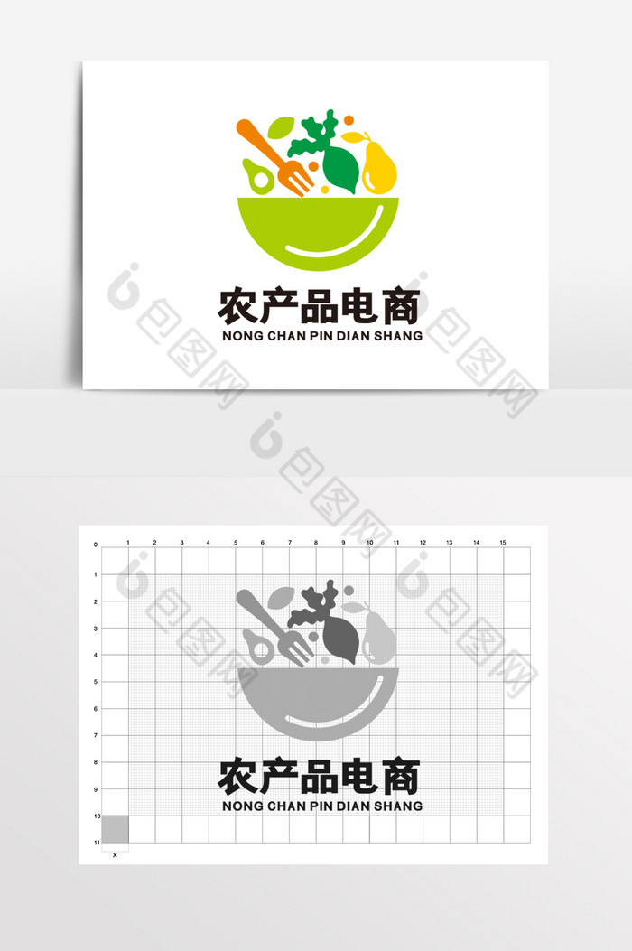 公司LOGO标志LOGO图片