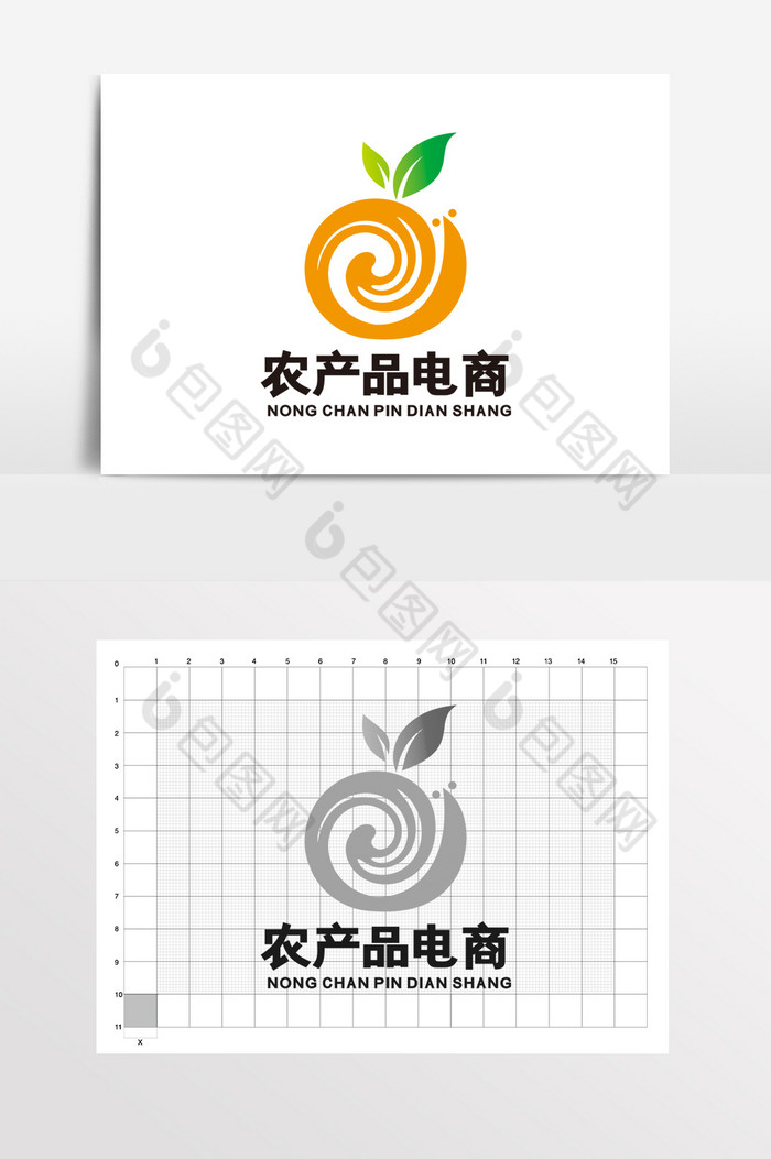 企业LOGO公司LOGO标志图片