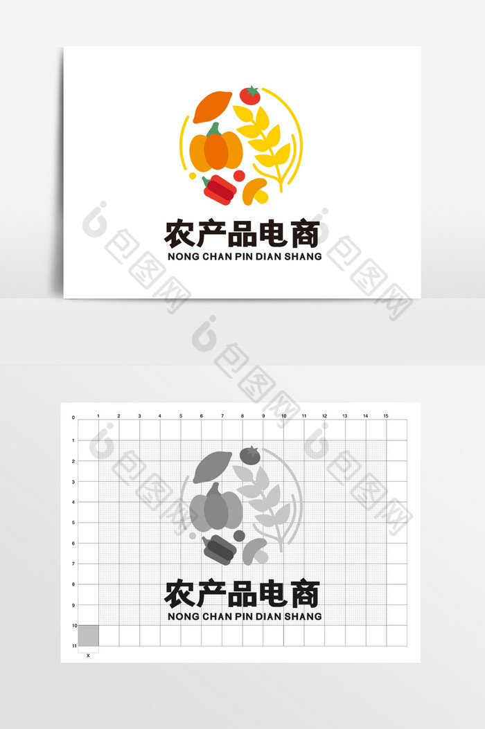 公司LOGO标志LOGO图片