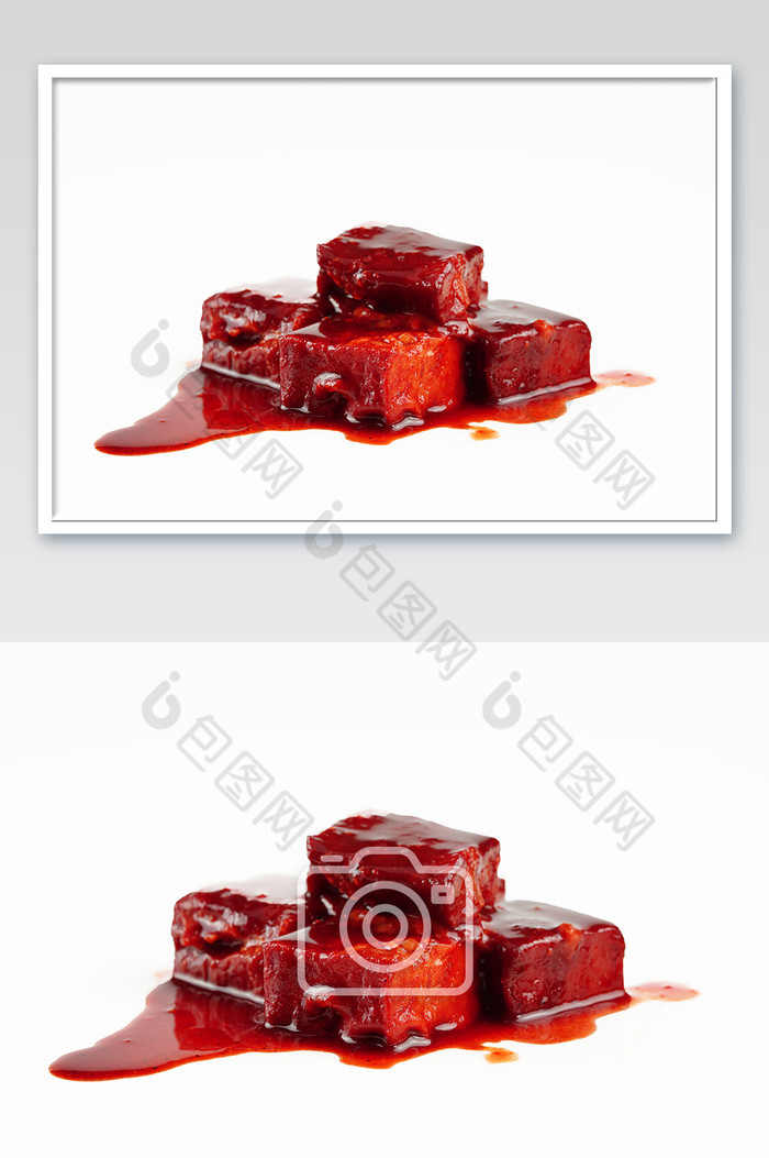 餐饮食物红油腐乳图片图片