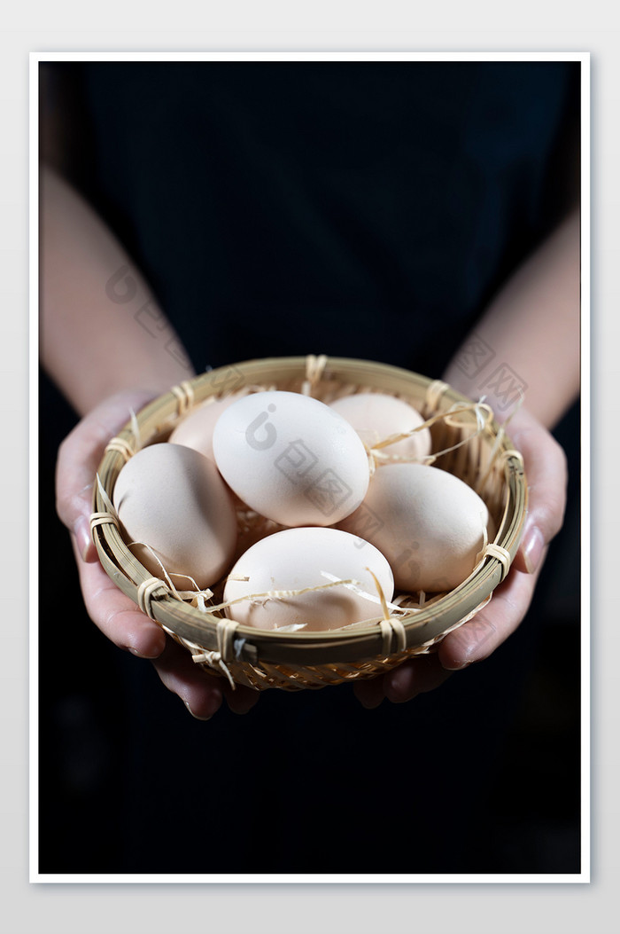 农家健康散养土鸡蛋图片图片