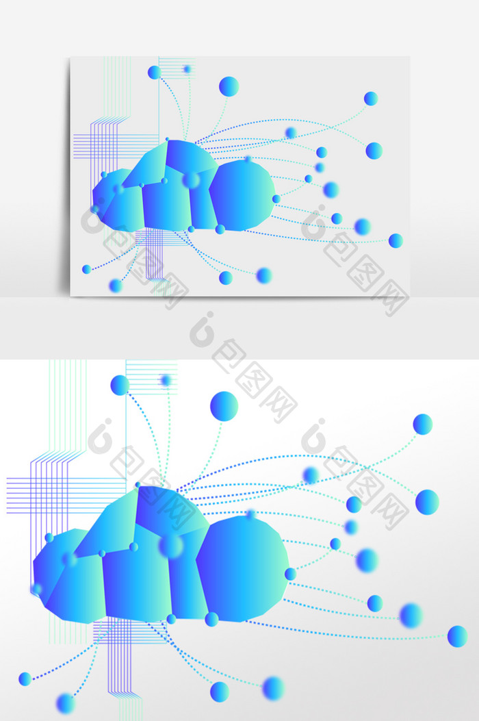 云端科技信息数码科技