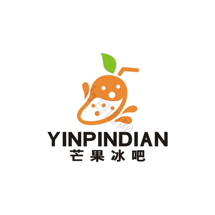 冰logo图片-冰logo素材免费下载-包图网