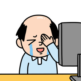 程序员捂脸表情包动图gif