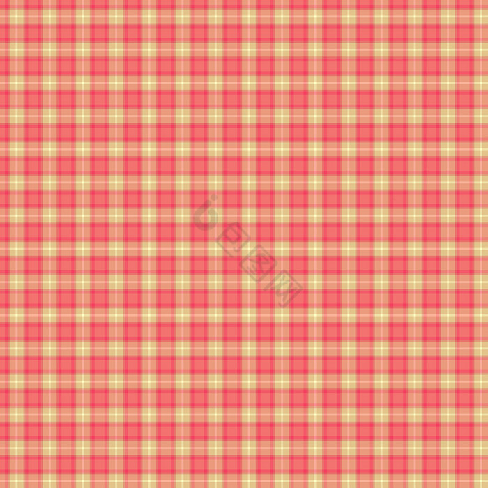 格子布底纹