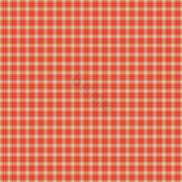 格子布布纹底纹