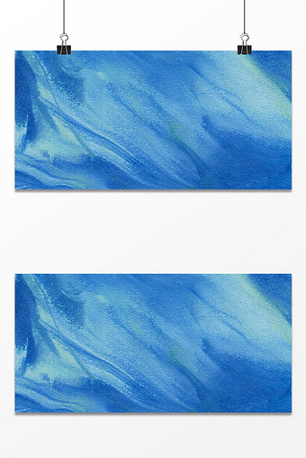 混合色彩水彩纸张背景