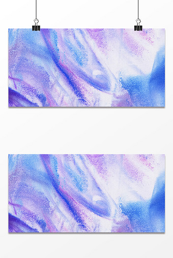 水彩纸张背景纹理