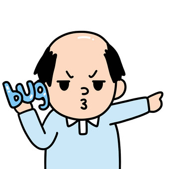 程序员-丢bug表情包动图gif
