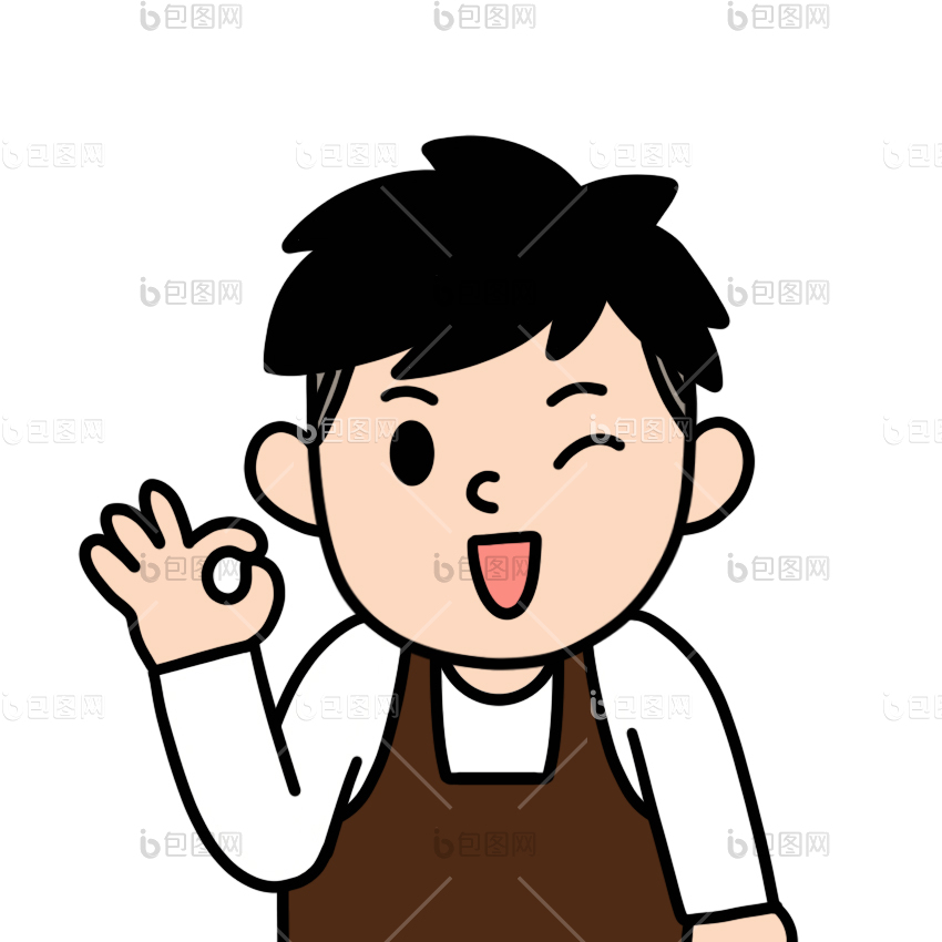 ok表情包下载-包图网