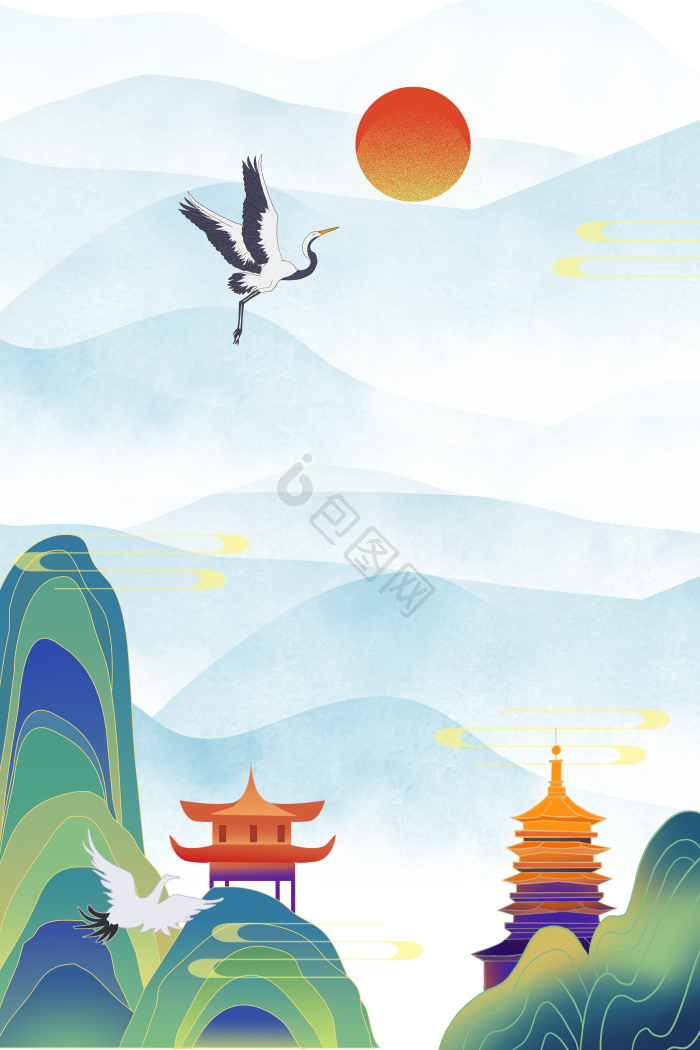 思乡图片-思乡素材免费下载-包图网