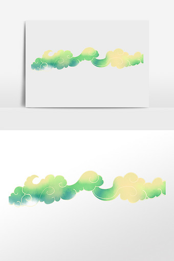 素材类型为无,浏览本次作品的用户还可能对中国风,中式花纹,祥云,云朵