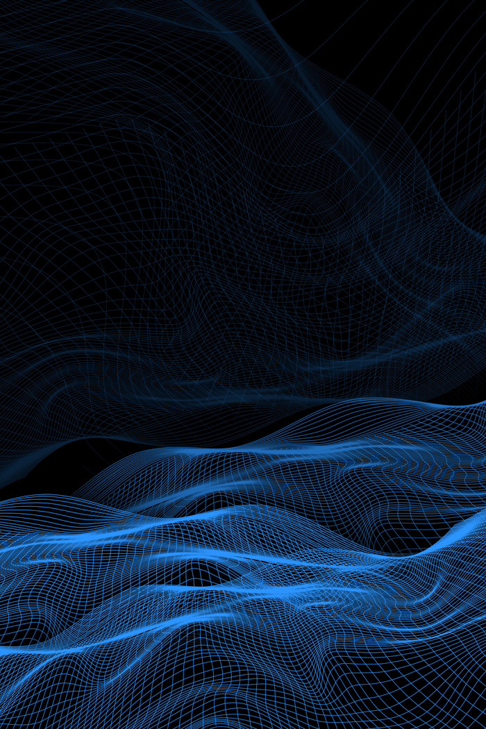 光波流动感科技