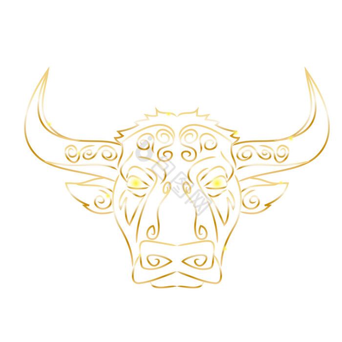 牛头图片-牛头素材免费下载-包图网