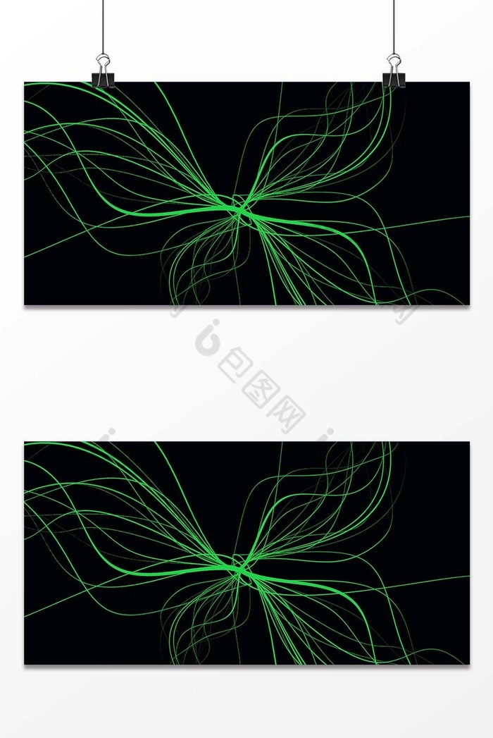 纹理质感科技线条图片图片