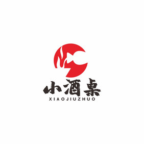 民宿小酒馆酒店酒庄餐饮LOGO标志VI