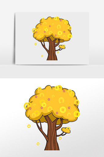 树照片图片素材