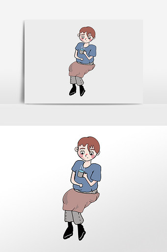 51m,素材类型为无,浏览本次作品的用户还可能对卡通,秋季转凉,感冒