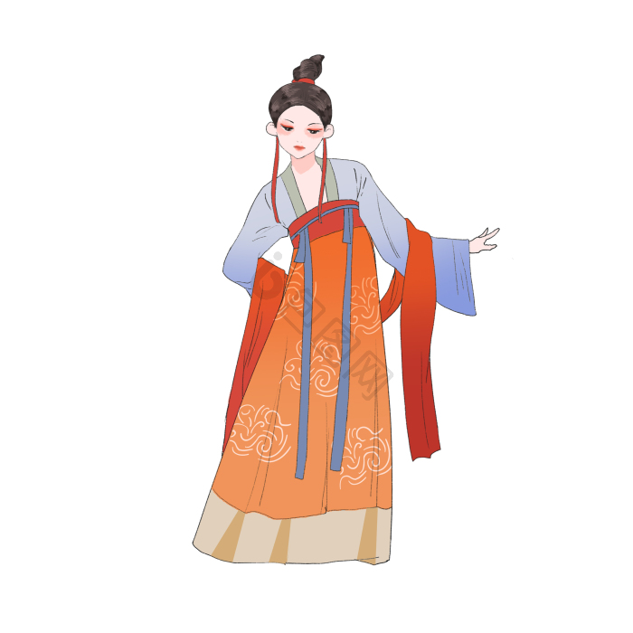 古装战马图片-古装战马素材免费下载-包图网