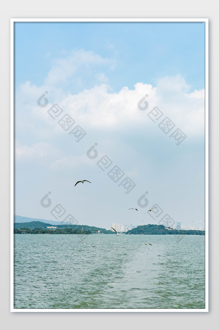江苏无锡太湖鼋头渚风景图片图片