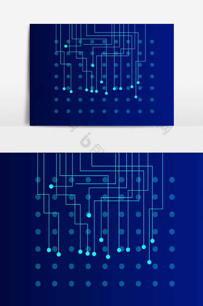 科技光线图片图片