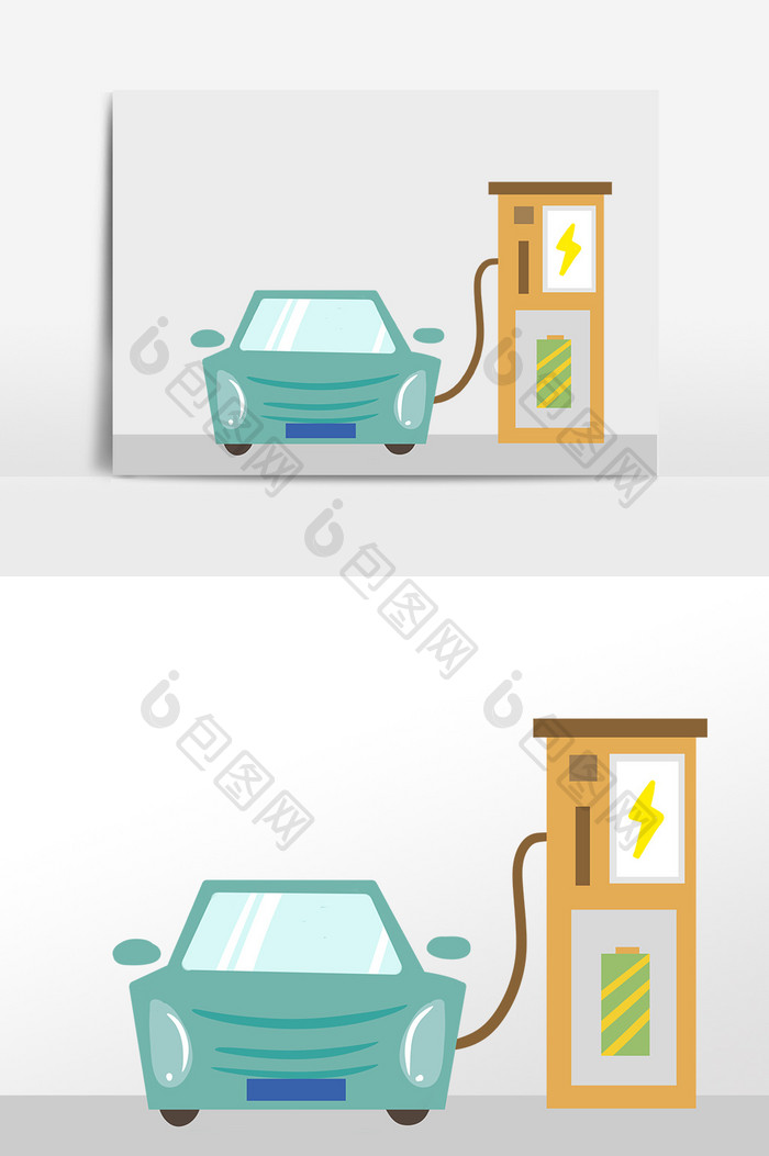 新能源汽车电动车