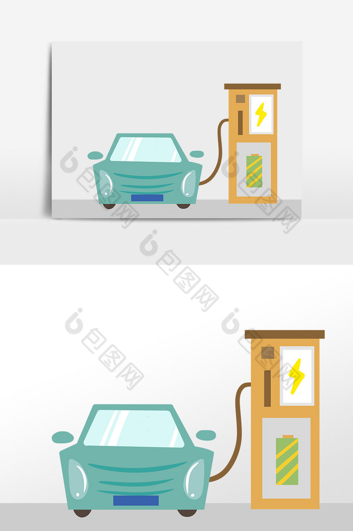 新能源汽车电动车图片图片