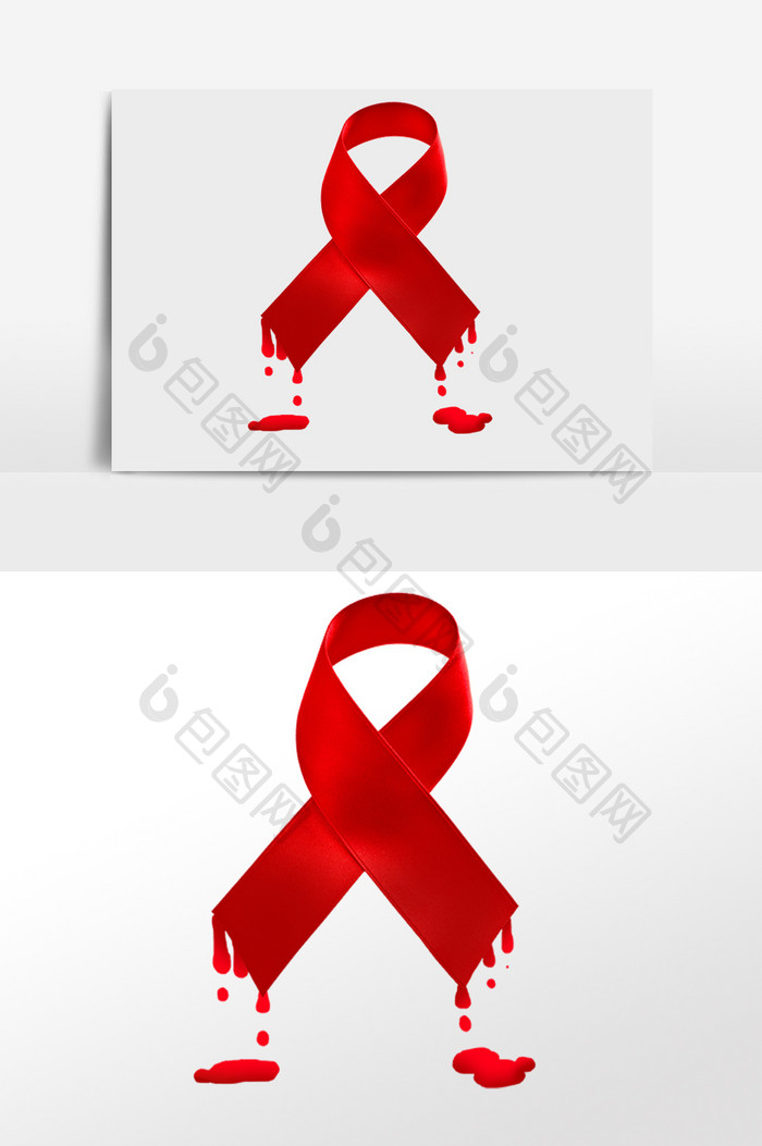 红色丝带艾滋病日