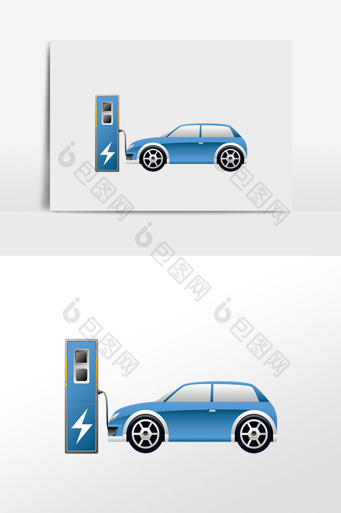 电动汽车新能源车图片图片