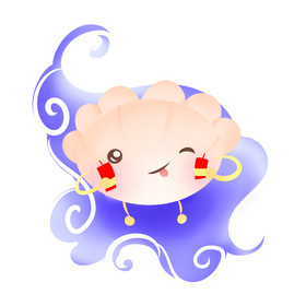 饺子宝宝