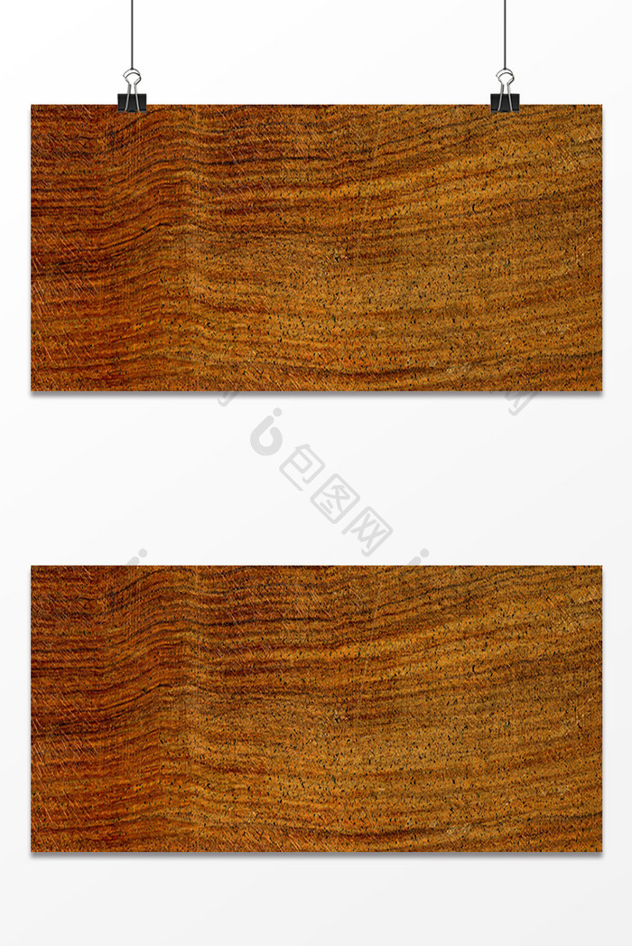 木质材质纹理背景