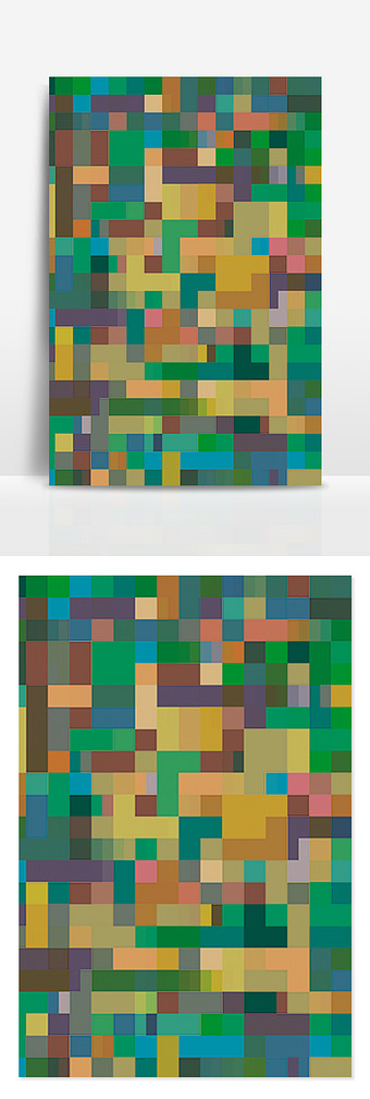 pr彩色动态效果