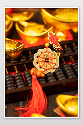 花钱图片