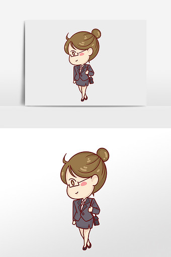 34m,素材类型为无,浏览本次作品的用户还可能对卡通,可爱,上班,白领