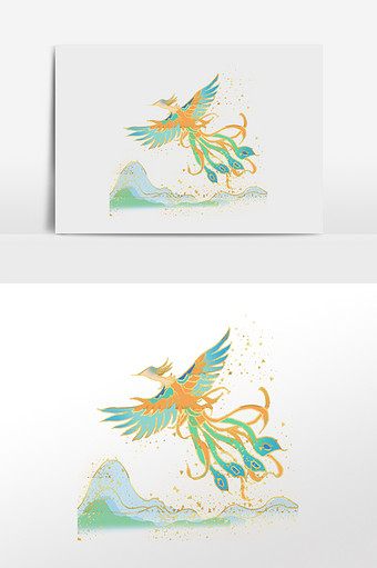 飞机飞翔图片素材