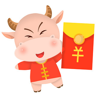 红包牛牛图片