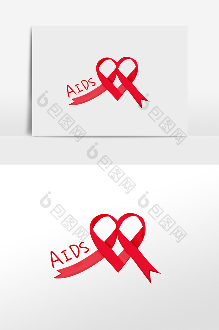 红丝带医疗艾滋病日