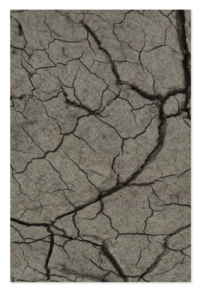 地裂裂纹纹理图片