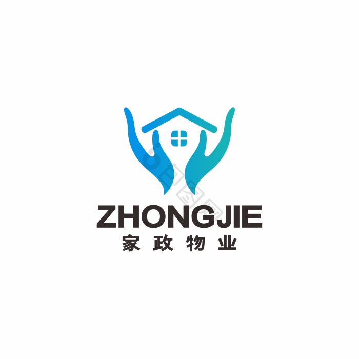 物业vi图片大全_物业vi素材下载-包图网