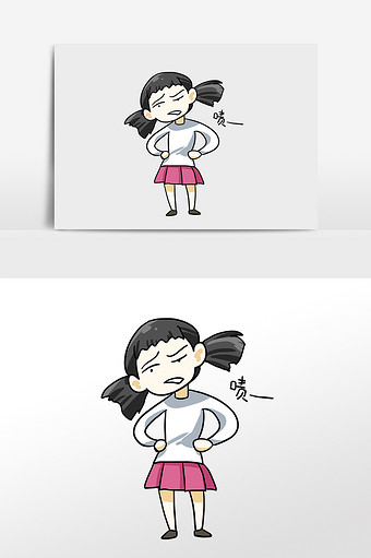 99m,素材类型为无,浏览本次作品的用户还可能对卡通,可爱,小女孩,嫌弃