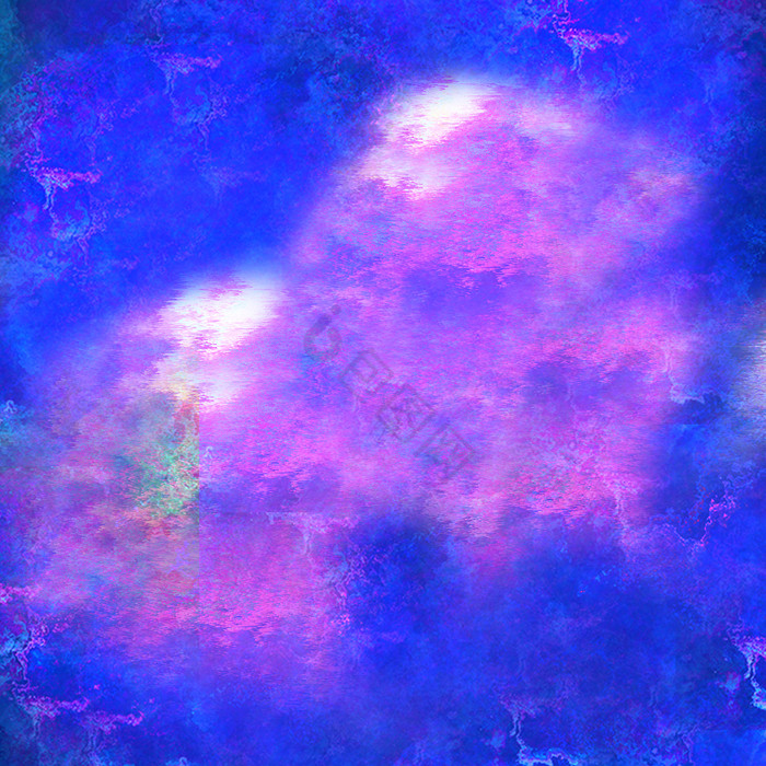 抽象银河系太空纹理图片