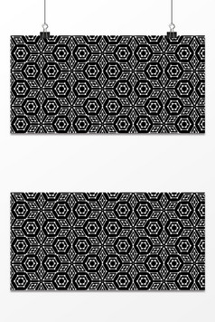 简约时尚线纹纹理几何背景