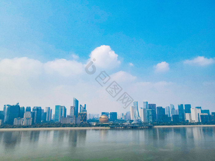 钱塘潮水图片-钱塘潮水素材免费下载-包图网