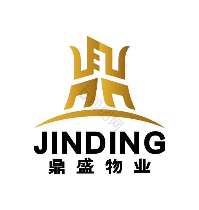 鼎logo图片大全_鼎logo素材下载-包图网